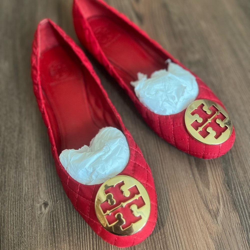 Tory Burch 10.5M